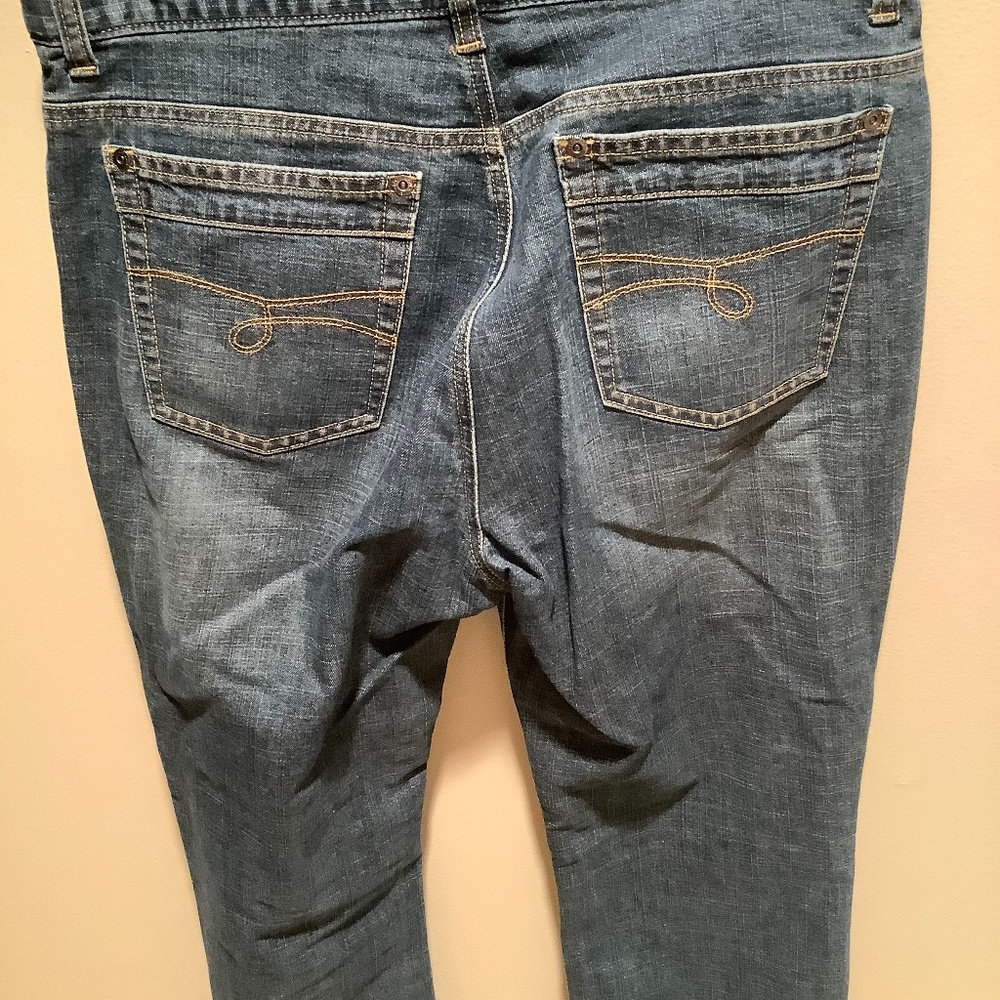 Ladies Jones of New York stretch jeans